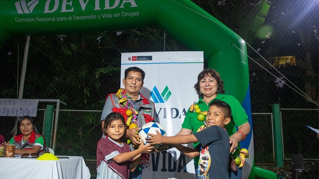 Devida