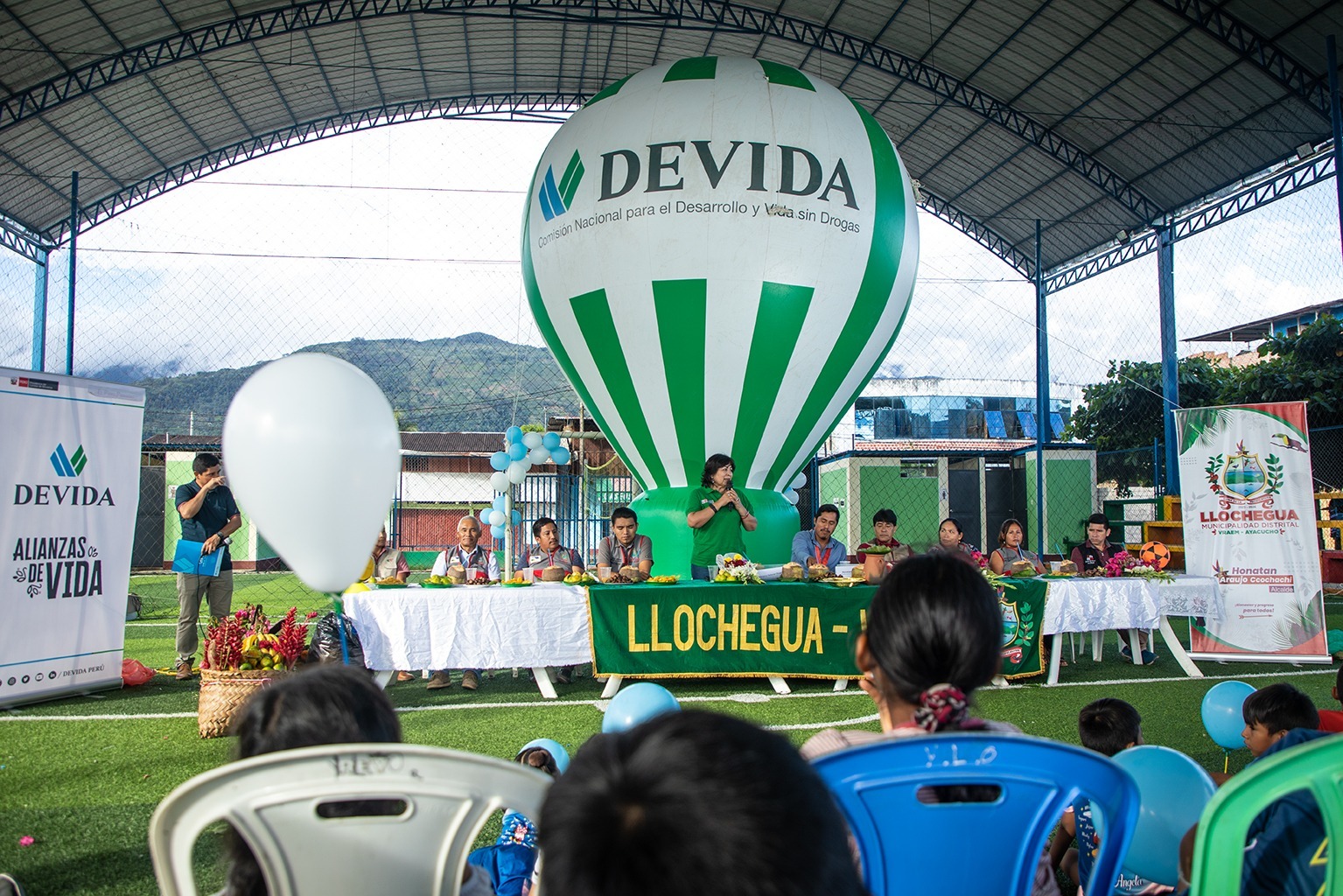 Devida