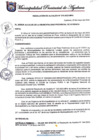Vista preliminar de documento RESOLUCION ALCALDIA  N° 270