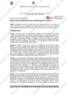 Vista preliminar de documento RESOLUCION ADMINISTRATIVA-000740-2023-P-CSJAN