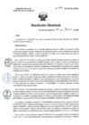 Vista preliminar de documento RD 190-2023