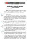 Vista preliminar de documento RDE N.°129-2023-JUS-PRONACEJ