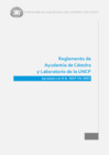 Vista preliminar de documento Reglamento de Ayudantía de Cátedra y Laboratorio de la UNCP