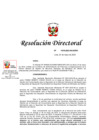 Vista preliminar de documento RD.Nro.1819-2023-IN-OGRH