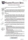Vista preliminar de documento RESOLUCION ALCALDIA  N°248