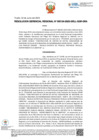 Vista preliminar de documento RGR N° 124-2023-GRLL-GGR-GRA