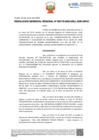 Vista preliminar de documento RG N° 178-2023-GRLL-GGR-GRCO