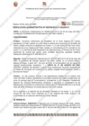 Vista preliminar de documento RESOLUCION ADMINISTRATIVA-000746-2023-P-CSJAN
