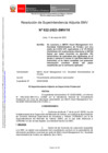 Vista preliminar de documento RSASP N°022-2023 Sanción a BBVA SAF