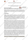 Vista preliminar de documento RESOLUCION ADMINISTRATIVA-000747-2023-P-CSJAN