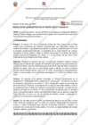 Vista preliminar de documento RESOLUCION ADMINISTRATIVA-000751-2023-P-CSJAN