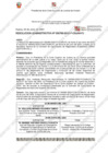 Vista preliminar de documento RESOLUCION ADMINISTRATIVA-000756-2023-P-CSJAN