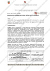 Vista preliminar de documento RESOLUCION ADMINISTRATIVA-000757-2023-P-CSJAN