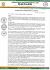 Vista preliminar de documento ACUERDO DE CONSEJO N° 059-2023-CM-MDM