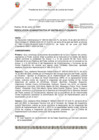 Vista preliminar de documento RESOLUCION ADMINISTRATIVA-000758-2023-P-CSJAN