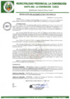 Vista preliminar de documento RA-267-2023-MPLC/A