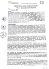 Vista preliminar de documento Resolución Directoral Nro. 156-2023 GRH-GRDS-RSA-DE
