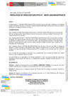 Vista preliminar de documento RESOLUCION DE DIRECCION EJECUTIVA-000761-2023-DE