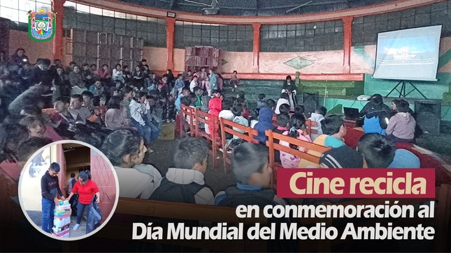 Cine Recicla