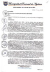 Vista preliminar de documento RESOLUCION ALCALDIA  N° 239 