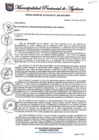 Vista preliminar de documento RESOLUCIÓN ALCALDIA  N° 238 