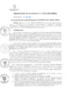 Vista preliminar de documento RESOLUCION ALCALDIA N° 00086-2023-MDSA