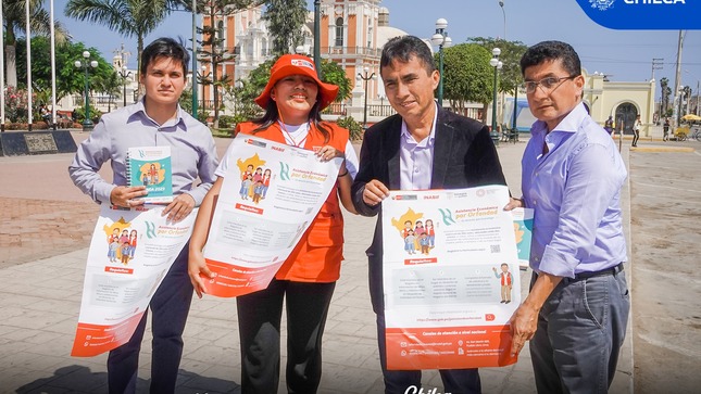 Acciones con el fin de Identificar casos de Orfandad en el Distrito