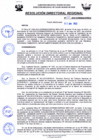 Vista preliminar de documento R-D-R-N°-231-2023-GOREMAD-DIRESA