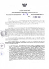 Vista preliminar de documento RDR N° 0274-2023-26-05-2023