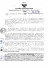 Vista preliminar de documento RDR N° 0277-2023-26-05-2023