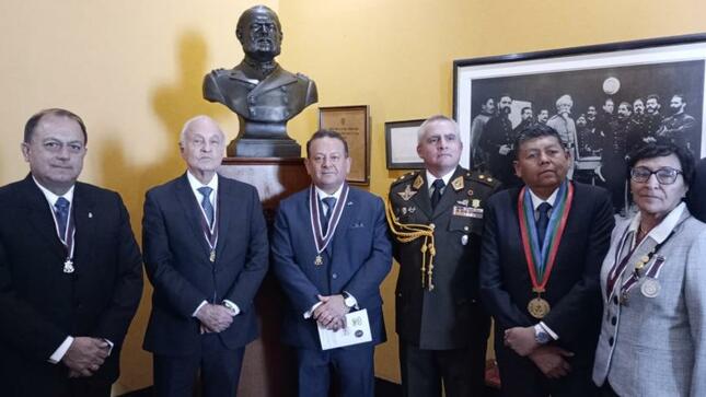 El alcalde provincial de Mariscal Nieto, CPC. John Larry Coayla, cumplió una importante agenda en la ciudad de Arica-Chile. 