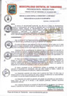 Vista preliminar de documento Resolucion N°015-2019