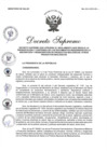 Vista preliminar de documento Decreto Supremo N°011-2023-SA