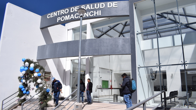 Fotos de funcionarios