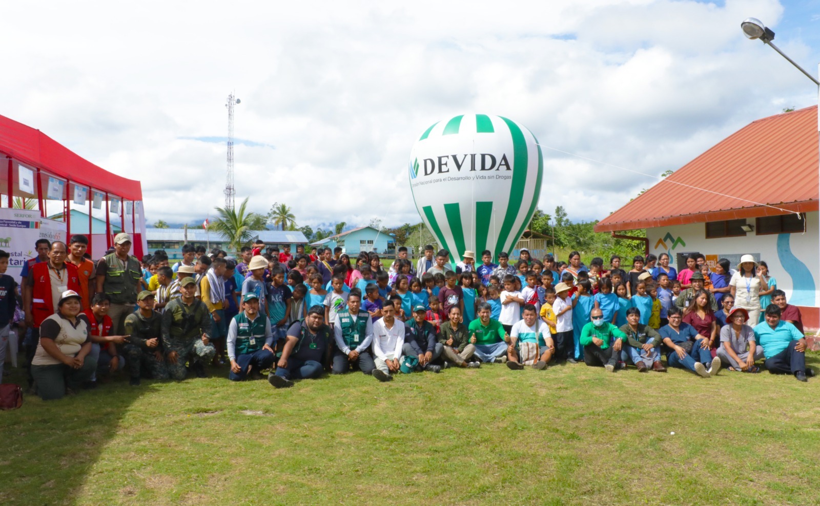 Devida