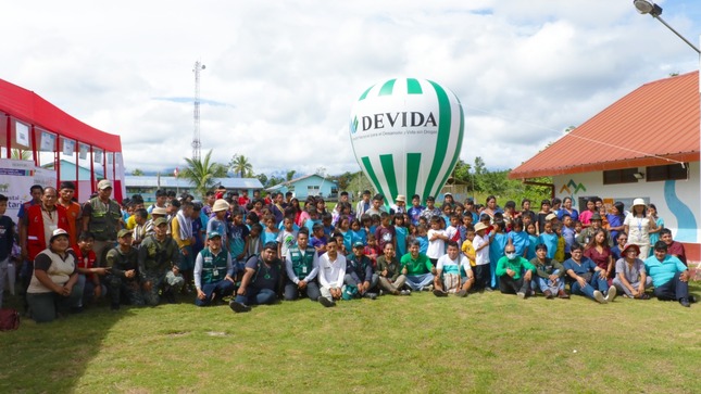 Devida