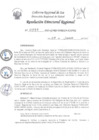 Vista preliminar de documento RDR-0595-2023-GORE-DIRESA-ICA-DG (Reconformar el Comité del Proceso de Contratación)