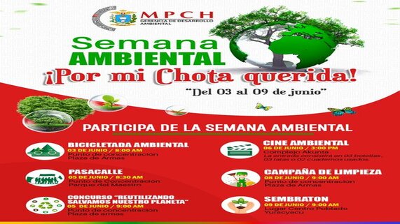 Semana Ambiental