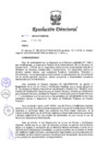 Vista preliminar de documento Resolución Directoral N° 084-2019-OTASS-DE