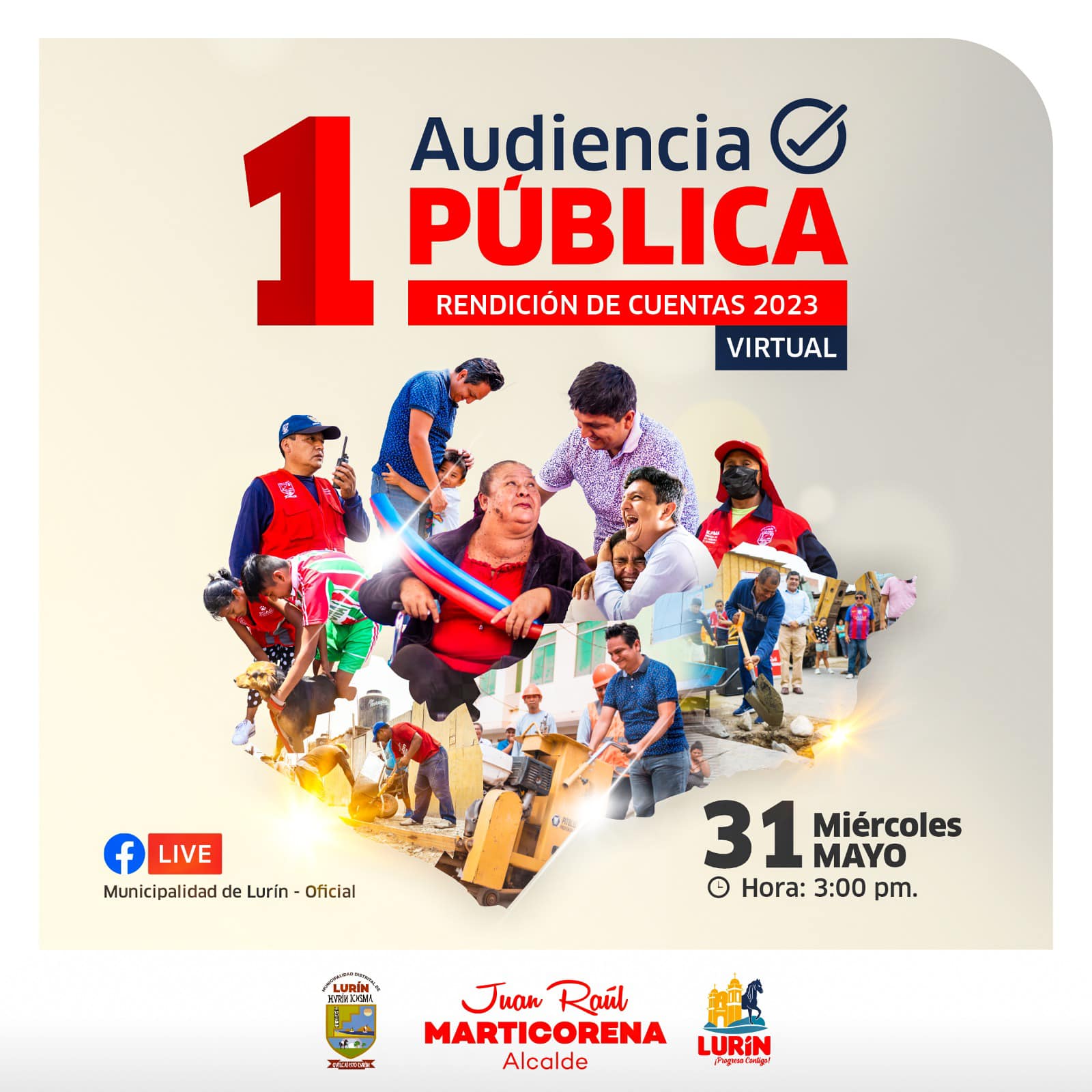Archivo de JPG sobre una publicación del área de imagen