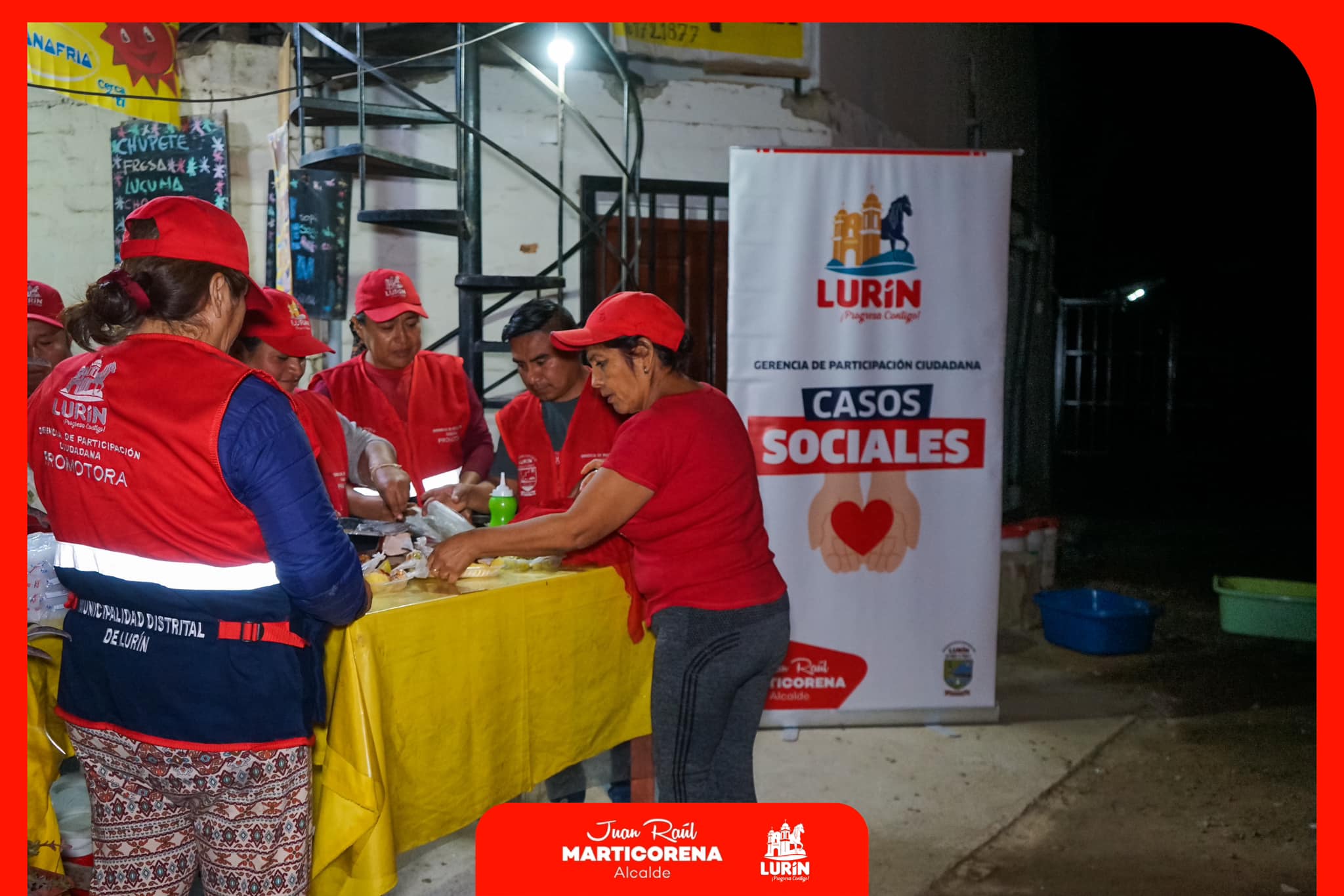 Archivo de JPG sobre una publicación del área de imagen