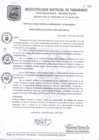 Vista preliminar de documento Resolucion N°025-2019