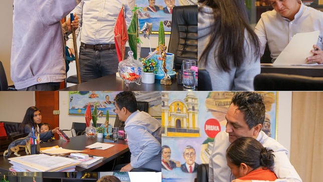Archivo de JPG sobre una publicación del área de imagen