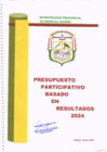 Vista preliminar de documento Presupuesto2024