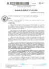 Vista preliminar de documento Resolucion de Alcaldía N°077-2023-MDC