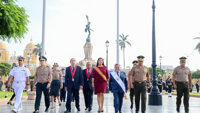 Pacasmayo será sede de la segunda acción cívica del Gobierno Regional