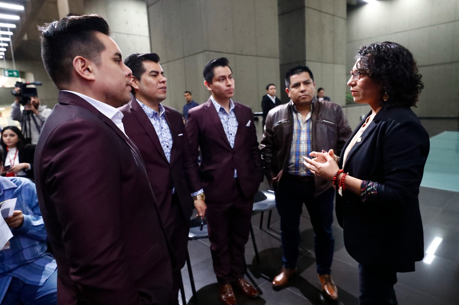 Ministerio de Cultura: Inicia inscripciones para sorteo de entradas del I Festival Cultural “Una sola voz por el Perú”
