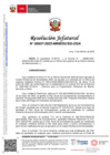 Vista preliminar de documento RJ N° 037-2023-MINEDU-SG-OGA Publicar - UE 026 