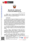 Vista preliminar de documento RJ N° 018-2023-MINEDU-SG-OGA - UE 026