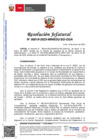 Vista preliminar de documento RJ N° 019-2023-MINEDU-SG-OGA - UE 024